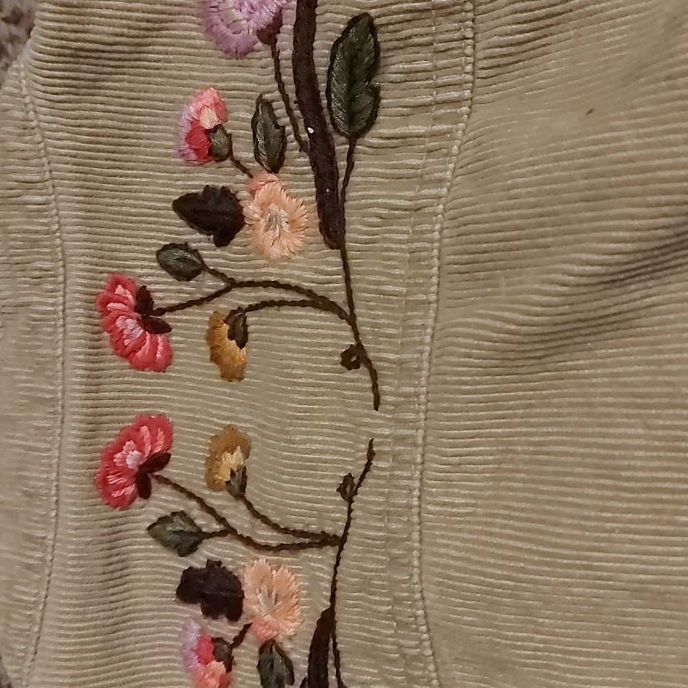 Roxy jacket - Picture 3 of 3